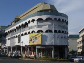 Cosy Home Papeete, Pape'ete
